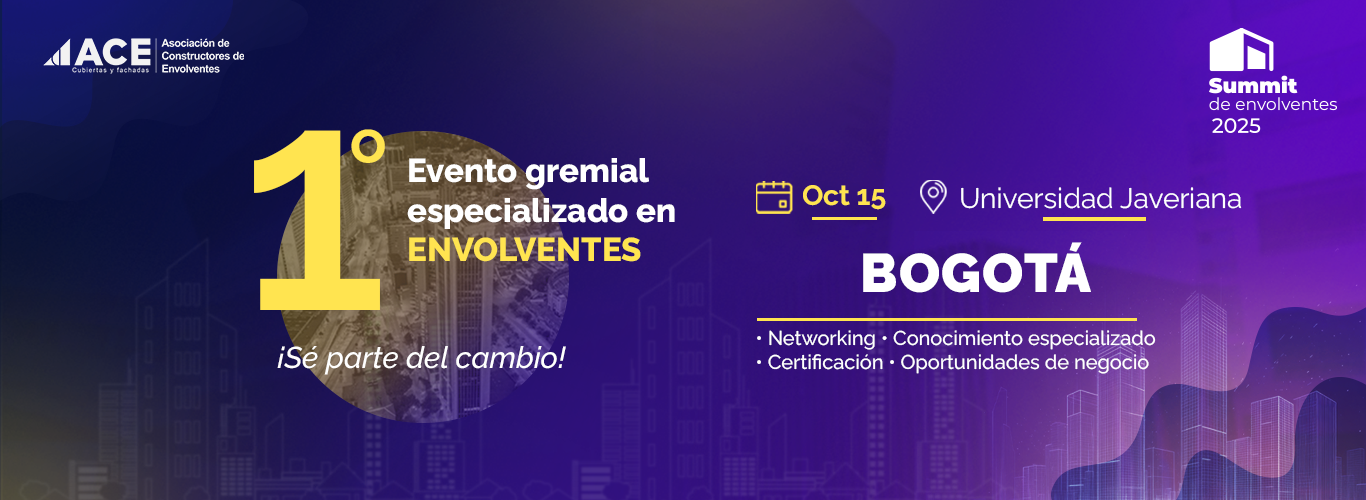SUMMIT ENVOLVENTES