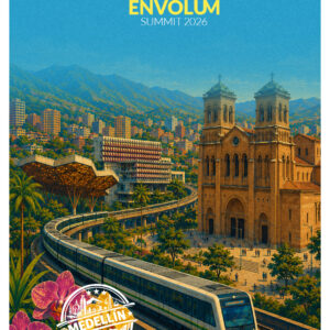 Entrada ACE Summit Medellín 2026