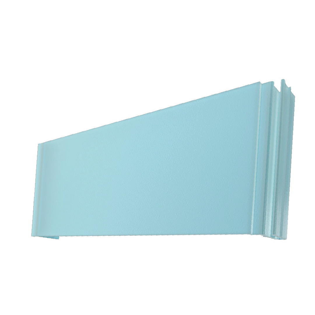 LUXZOWALL - U-100