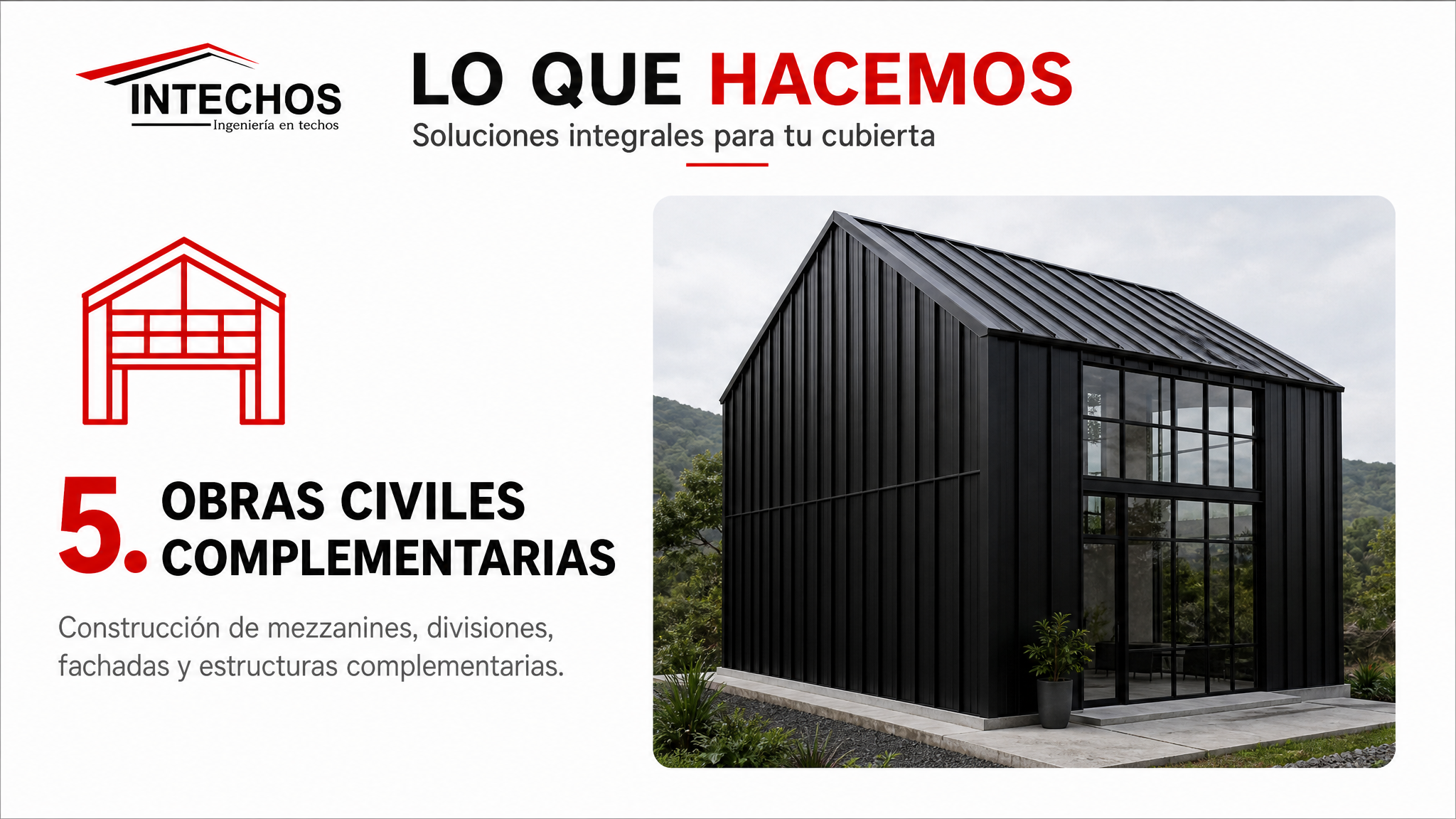 Intechos_Servicio_5_Obras_Civiles_Complementarias