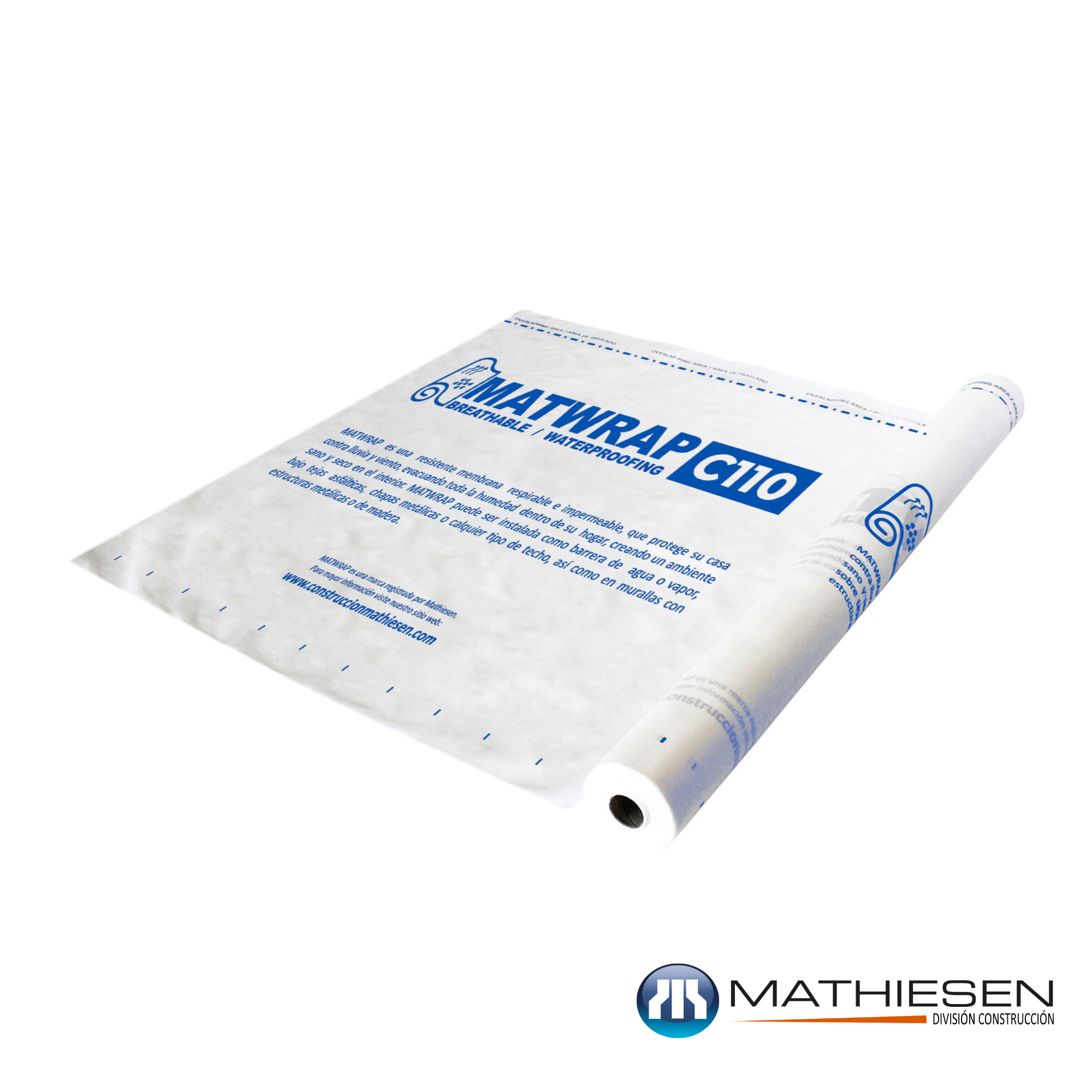 Producto Matwrap