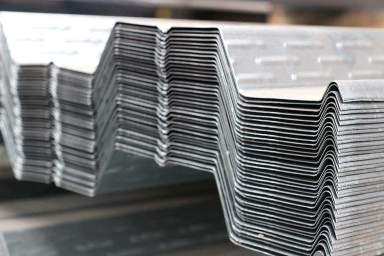 SUPERDECK
